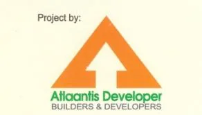 Atlaantis Developer logo