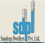 Sandeep Dwellers Nagpur logo