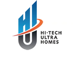 Hi Tech Ultra Homes photo