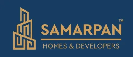 Samarpan Homes and Developers logo