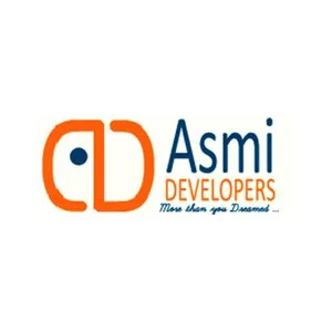 Asmi Developers logo