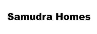 Samudra Homes logo