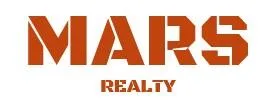 MARS REALTY logo