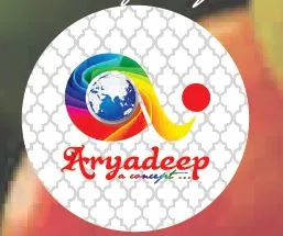 Aryadeep Infrastucture logo