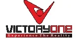 Victoryone Infraprojects Builders logo