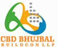 CBD Bhujbal Buildcon LLP logo