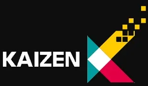 KAIZEN logo