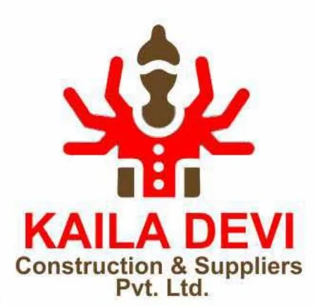 Kailadevi Construction logo
