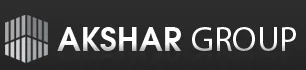 Akshar Group Rajkot logo