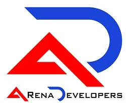 Arena Developers Jabalpur logo