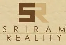 Sriram Reality logo