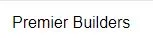 Premier Builders Hyderabad logo