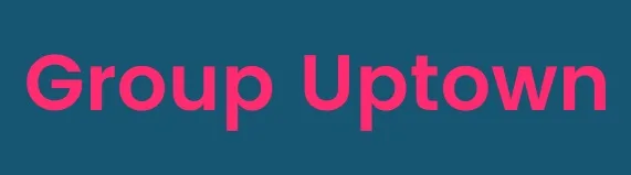 Group Uptown logo
