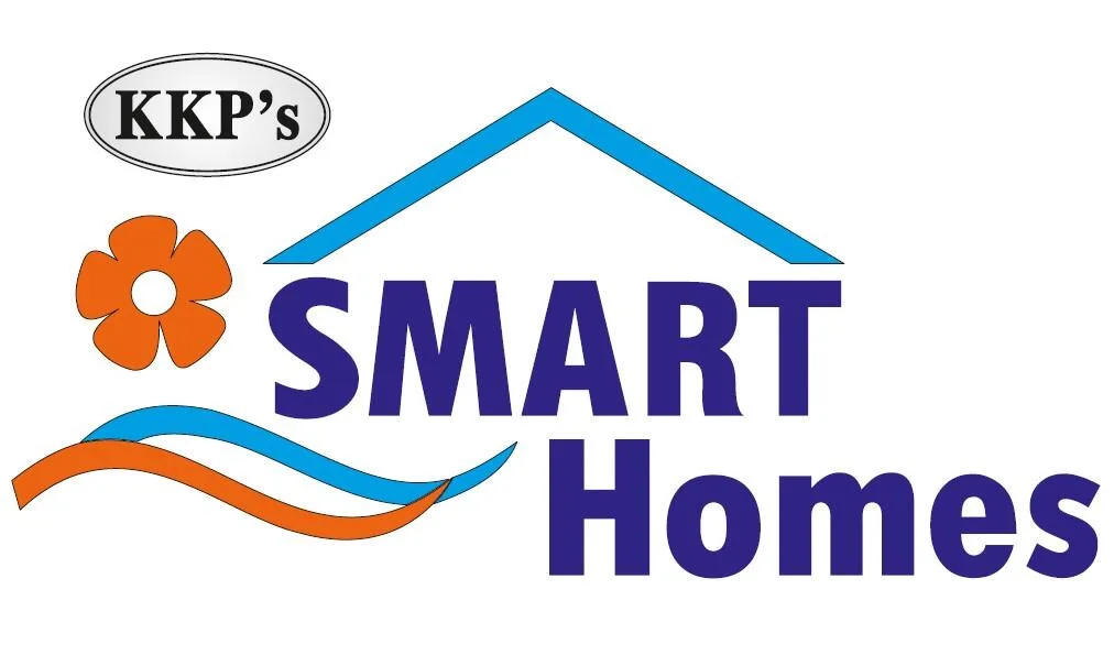 Smart Homes logo
