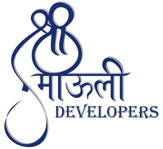 Shree Mauli Developers logo