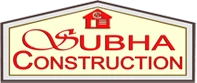 Subha Construction logo