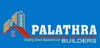 Palathra Builders logo