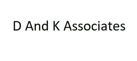 D And K Associates logo