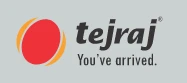 Tejraj Promoters logo