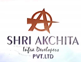 Shri Akchita Infra Developers logo