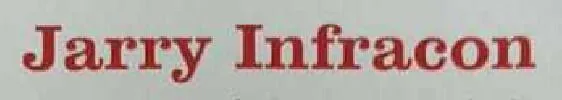 JARRY INFRACON logo