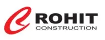 Rohit Construction logo