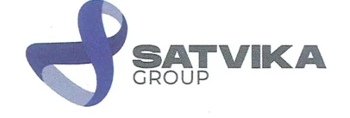 Satvika Group logo