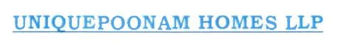 Uniquepoonam Homes LLP logo