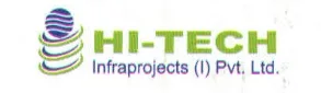 Hi Tech Infraprojects logo