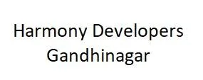 Harmony Developers Gandhinagar logo