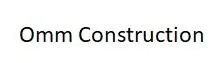 Omm Construction logo