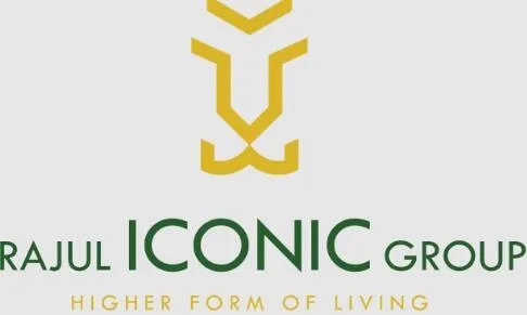 RAJUL ICONIC DEVELOPMENTS PRIVATE LIMITED logo