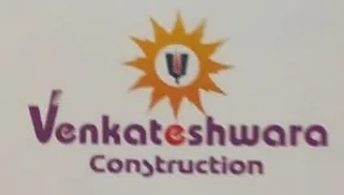 Venkateshwara Construction Pune logo
