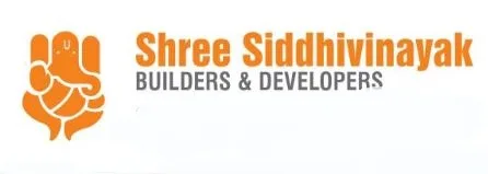 Shree Siddhivinayak Builders and Developers logo