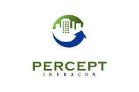 Percept Group logo