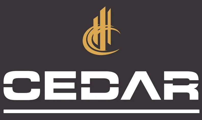 Cedar Group logo
