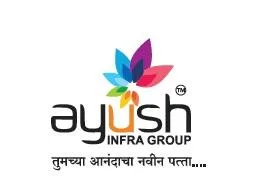 Ayush Infra Group logo