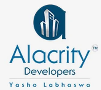 Alacrity Developers logo