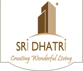 Sri Dhatri logo