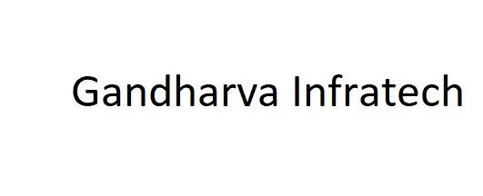 Gandharva Infratech logo