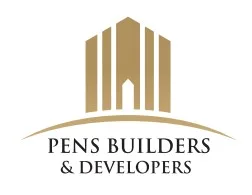 PENS Builders logo
