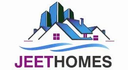 Jeet Homes logo