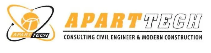 Aparttech logo
