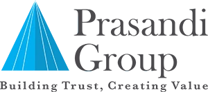Prasandi Group logo