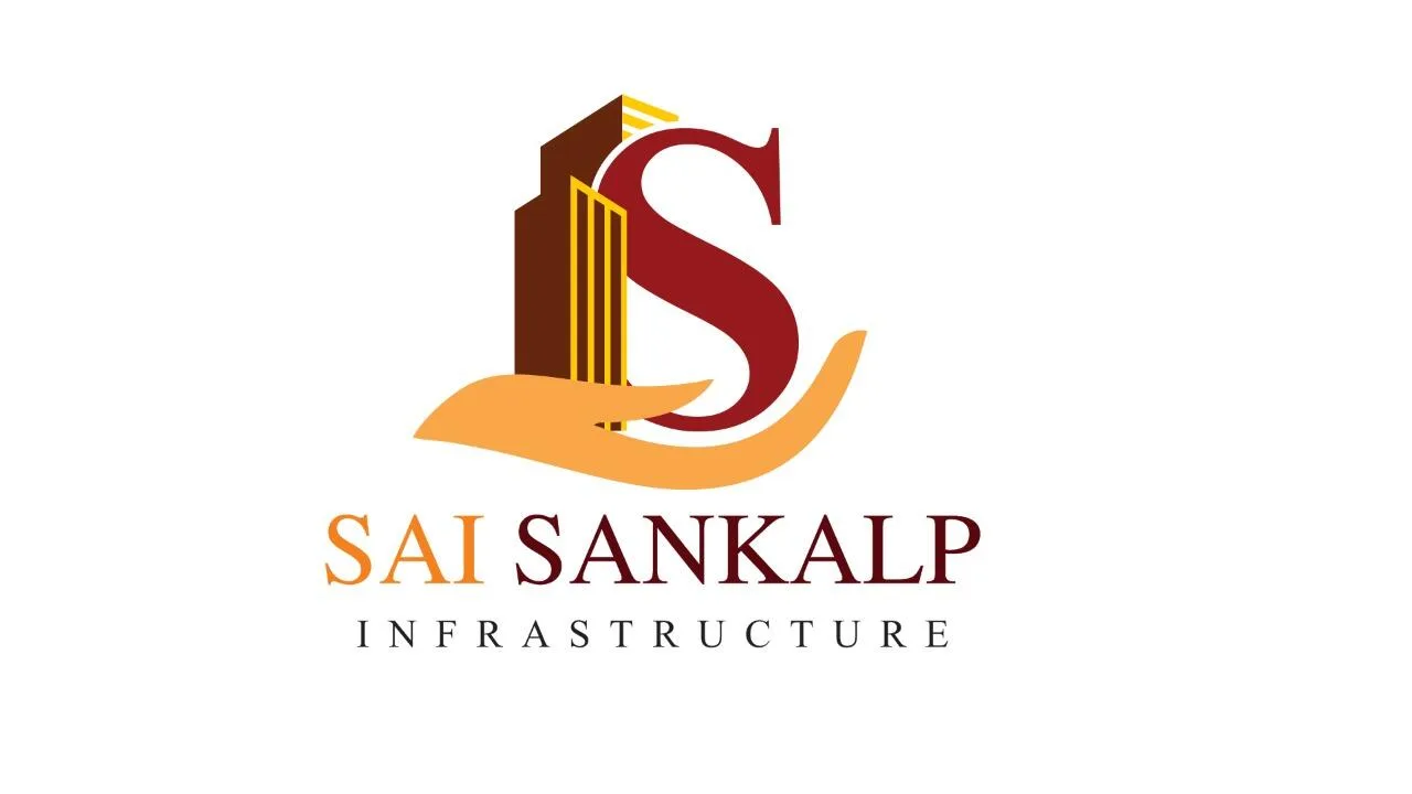 Sai Sankalp Infrastructure logo