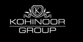 Kohinoor Group Surat logo