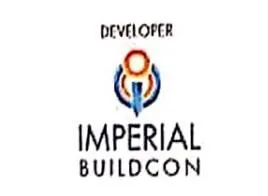 Imperial Buildcon Surendranagar logo