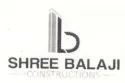 Shree Balaji Constructions Kolkata logo