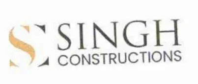 Singh Constructions Nashik logo