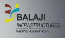 Balaji Infrastructures logo